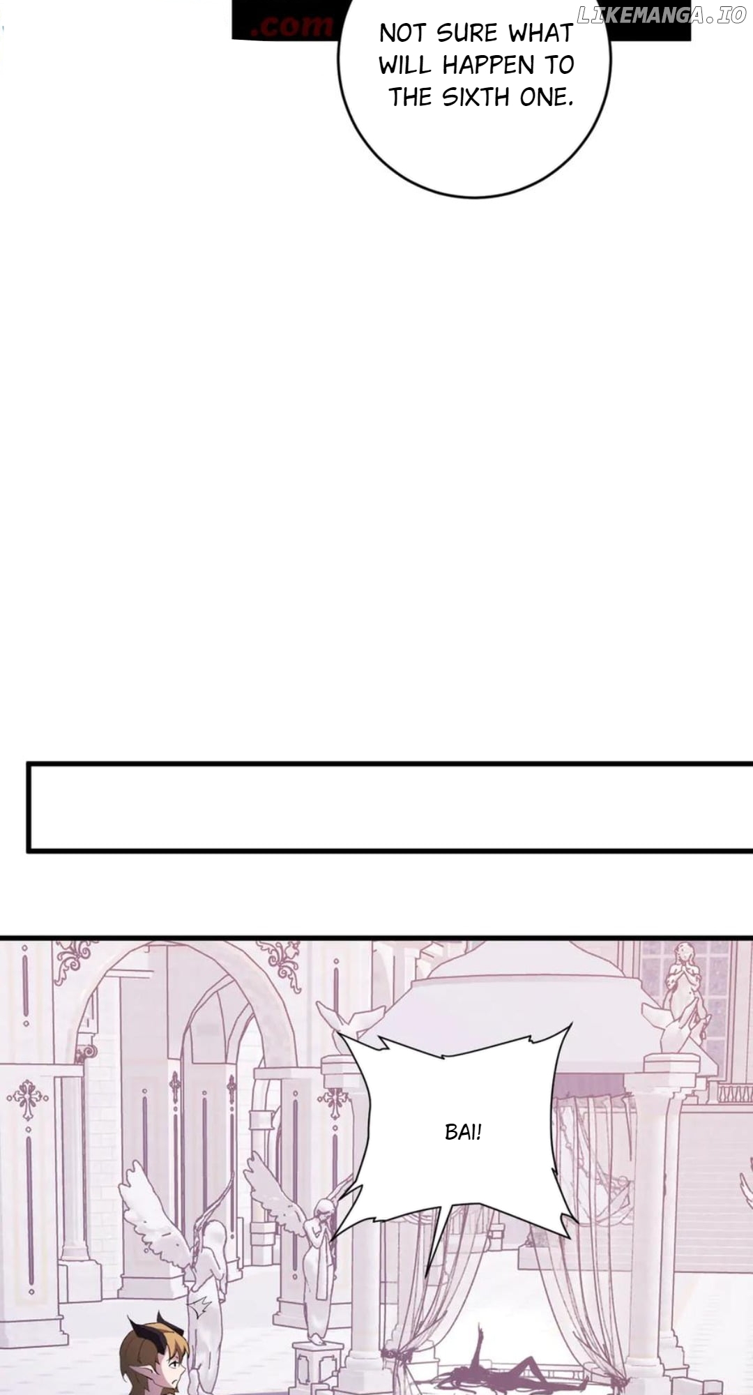 Doomsday for All: Me, Virus Monarch Chapter 62 - page 37